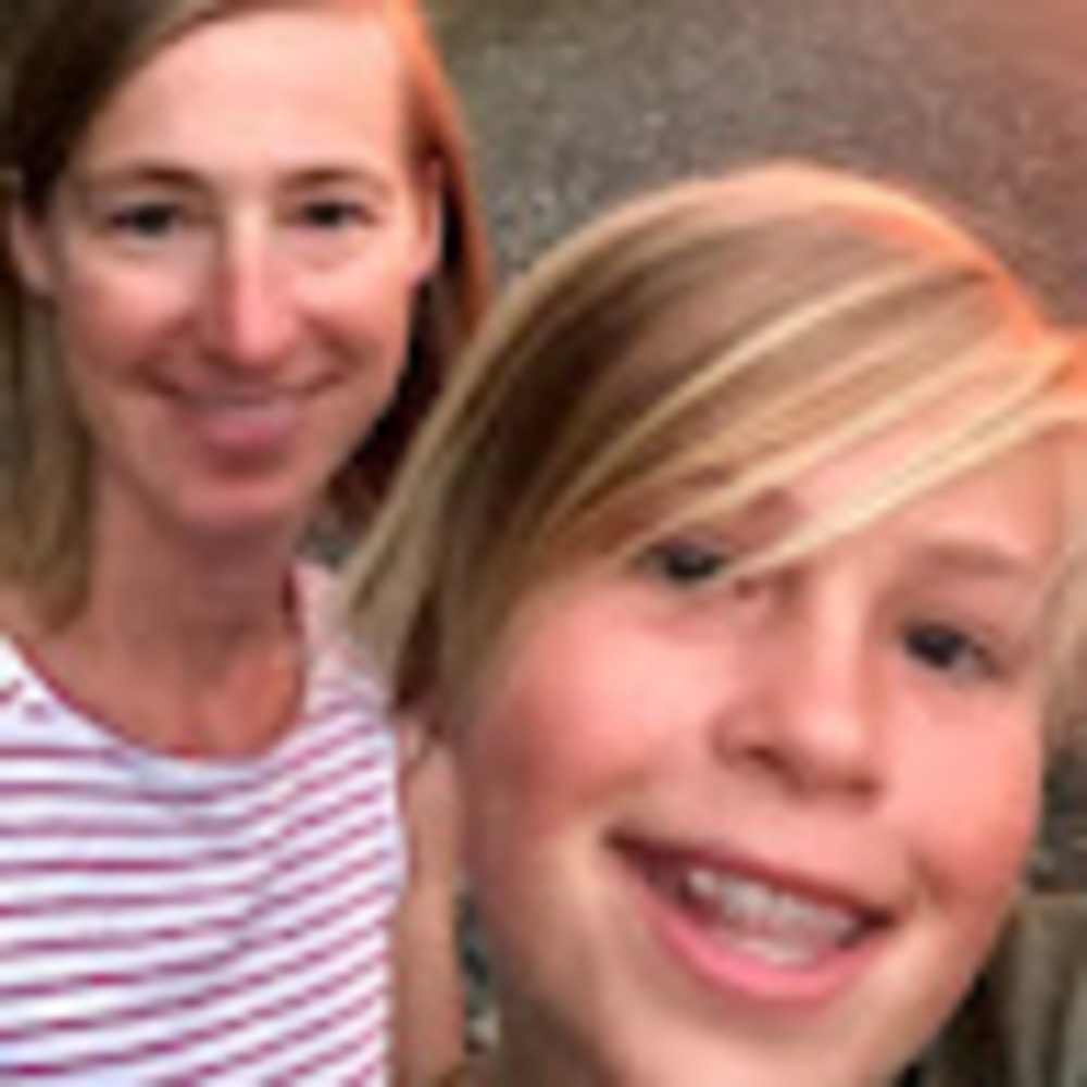 Meet your Posher, Sara